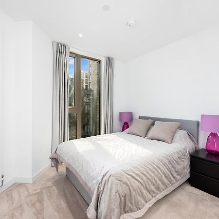 Cave Apartments Londres Exterior foto